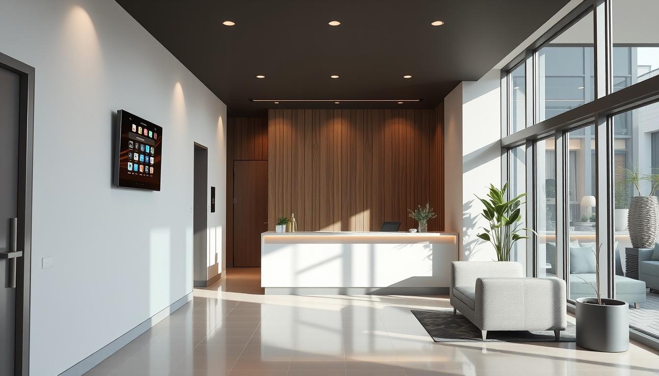 Professional plan visual